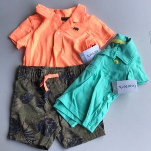Carter’s clothes